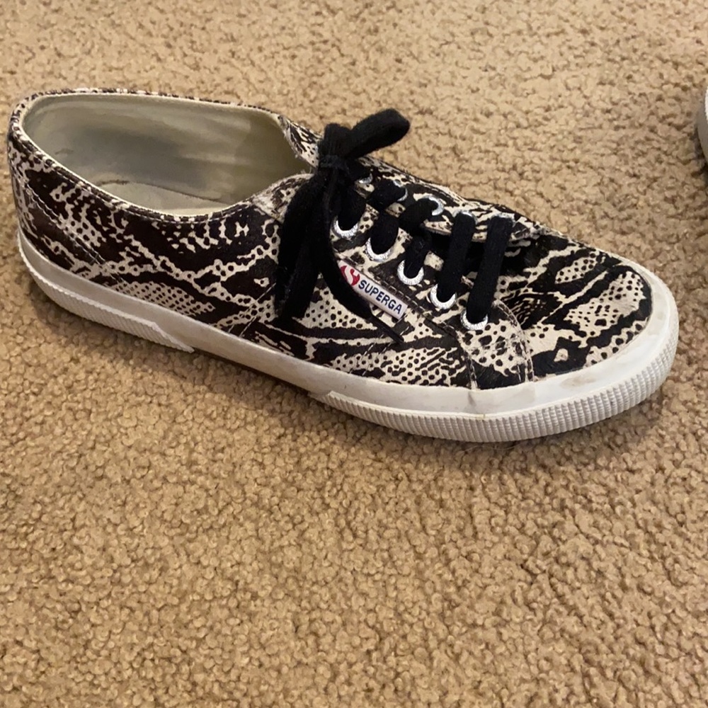 Supurga sneaker - Picture 2 of 6